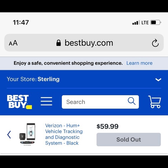 Verizon Hum - Picture 4 of 4